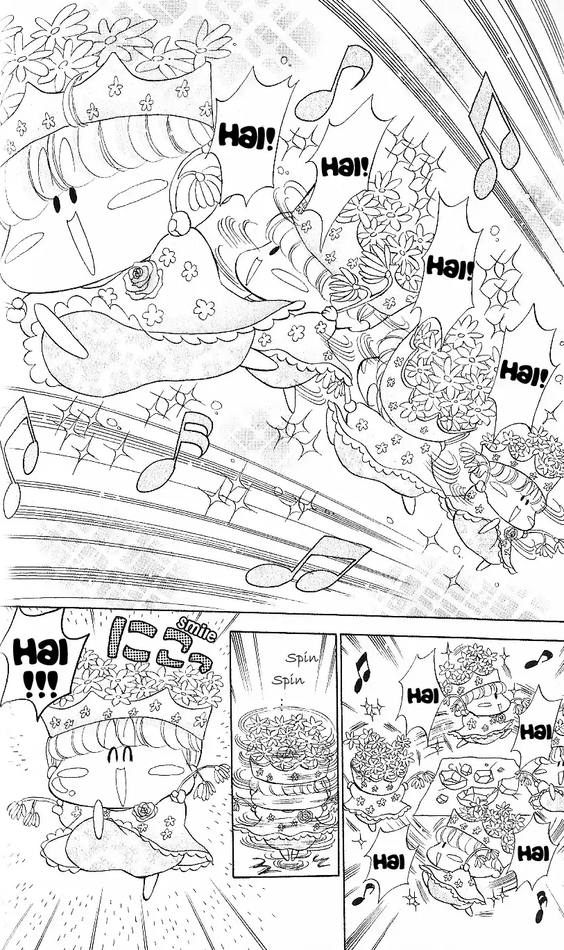 Mirumo de Pon! Chapter 6 28